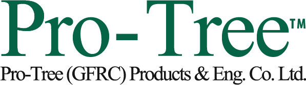 Pro-Tree (GFRC) Products & Engineering Co., Limited
